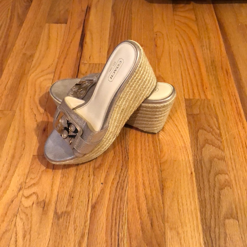 Wedges - Picture 3 of 3